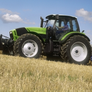 DEUTZ-FAHR AGROTRON L 720
